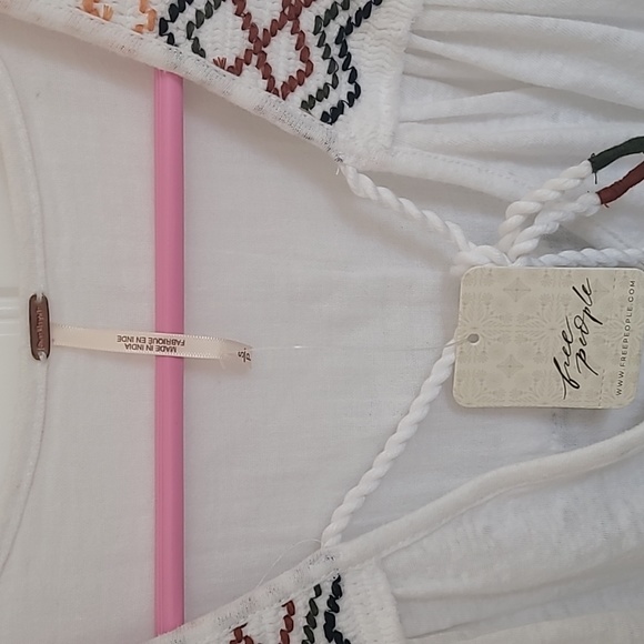 Free People Dolman Top - Picture 4 of 7